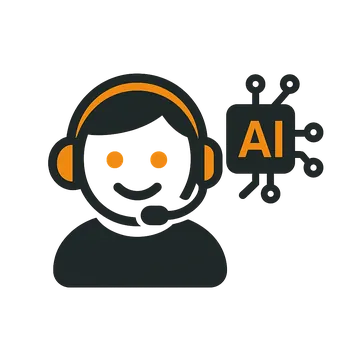 ai voice icon