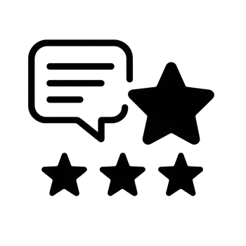 review request icon