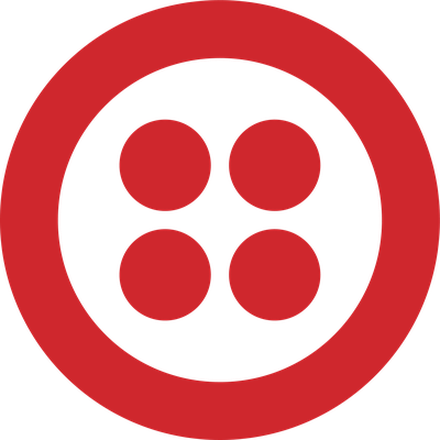 Twilio logo