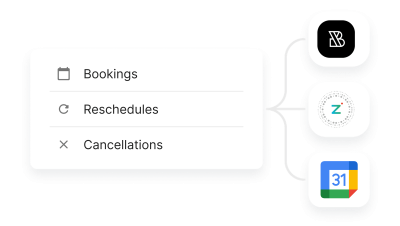automated scheduling